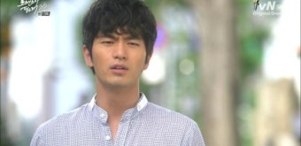 <로맨스가 필요해 2012> 윤석현(이진욱)의 명장면, 명대사 모음~!!