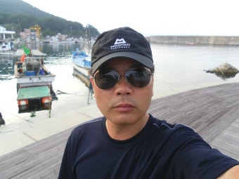 [포항] 이명박 대통령 고향집 & 해맞이공원!