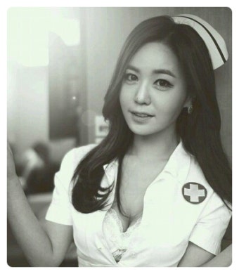 강예빈 정가은 엉덩이 t팬티 노출움짤