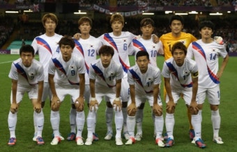 올림픽 사상 첫 메달, 런던 올림픽 남자 축구 동메달을 통해본 이번 올림픽 축구!