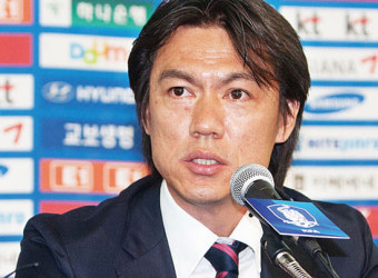 피할 수 없는 운명의 대결 런던올림픽 축구한일전, 한일전 승리의 여신은 한국 일본 어느 감독에게