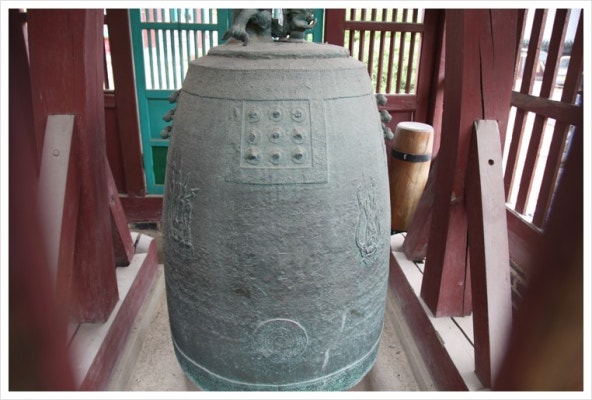 국보31호 이미지