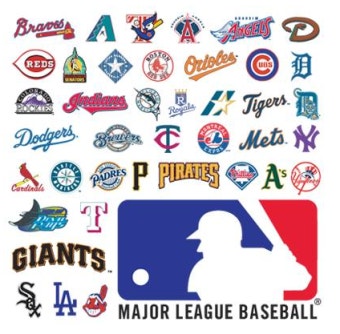 [메이저리그 MLB] 미국 프로야구 메이저리그 순위 포스트시즌 출전팀 2팀 늘어났다 그 혜택은?