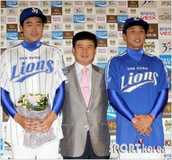 2012 · 2013 신인지명회의