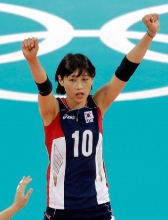 김연경 올림픽 배구 MVP 수상, 시라이-랑핑을 넘어 최고의 선수로 가는 여정