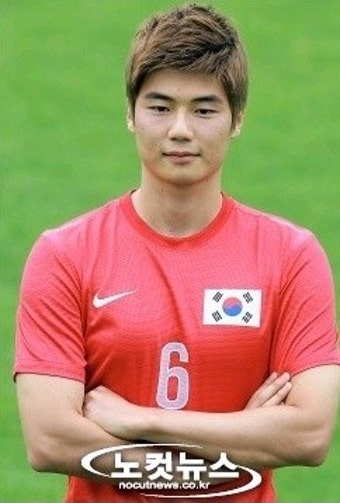 [기성용깜짝데뷔전]