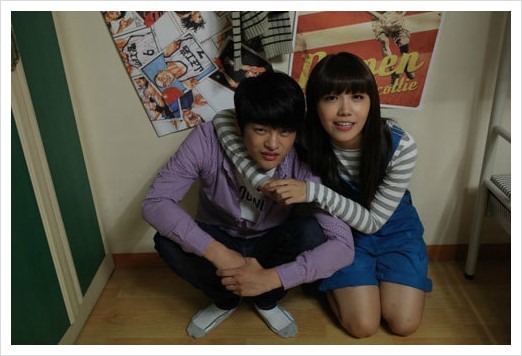 정은지X서인국, 13년 만에 재회한 커플(Couple) 발표!