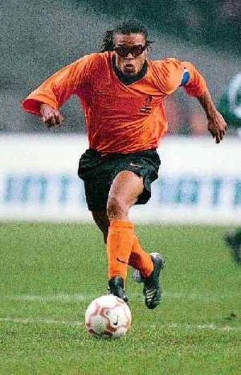 에드가 다비즈 (Edgar Davids)