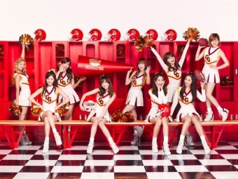 소녀시대 일본 - 오리콘 3관왕 및 위클리 판매량, 싱글 & 앨범 일정