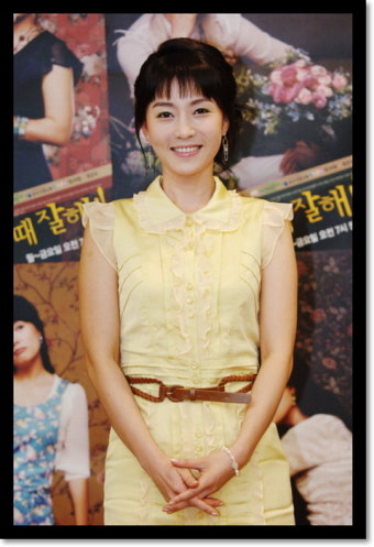 김정난 (김현아) 탤런트, 영화배우