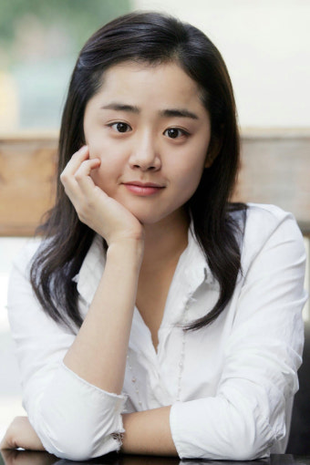 국민여동생 문근영 고화질사진 8P