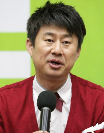 남희석 유재석 독설