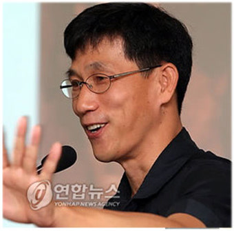 (마이크분석) 진중권 교수 사용마이크 분석_마이크몰 추측뉴스_