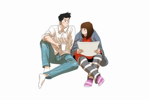 우연일까? 김소현과 채종협, 첫사랑의 감정 자연스럽게 전달하며 관심 집중