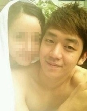 <화재,이슈> 배드민턴 국가대표 선수 이용대 열애설!-이용대 열애 인정 