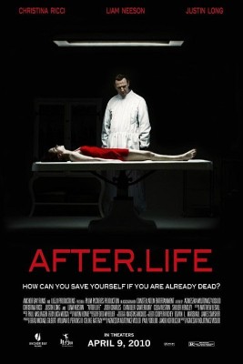 애프터 라이프 (After.Life, 2009) | 블로그