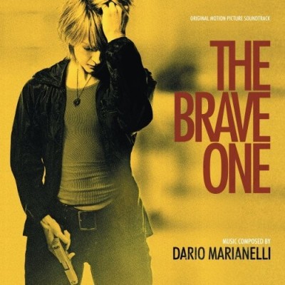 브레이브 원 영화음악 사운드트랙 -  The Brave One  OST - Dario Marianeli  | 블로그