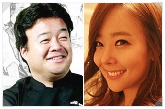 백종원 소유진 결혼 이유