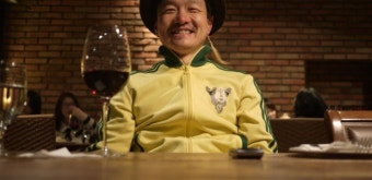 1208 광화문 유세 현장