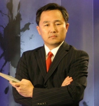 표창원 경찰대 교수사직