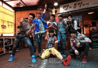 2013년이 기대되는 올해 데뷔한 보이그룹