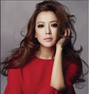 김희선 힐링캠프 구두
