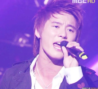동방신기 시아준수 시절.. JYJ 김준수