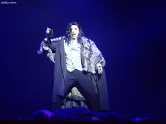 뮤지컬 `지킬 앤 하이드(Jekyll & Hyde)` 프레스콜!