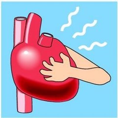 심장마비/과로사는 심장마비의 원인? | 블로그