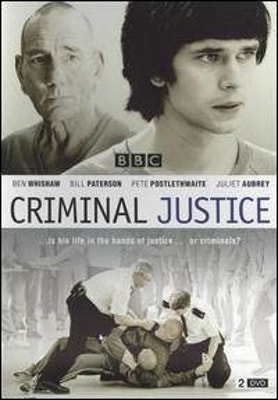 영드 :: 크리미널저스티스(criminal justice) 1시즌 | 블로그