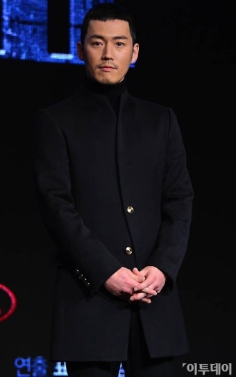 아이리스2 강지영하차 후임 없는걸로