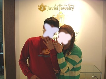 탄생석 커플링 - 서로를 지켜주는 특별한 천연 탄생석 커플링 직접 만들기