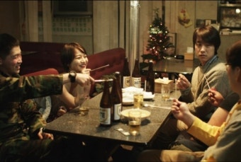 영화 <1999, 면회> 스틸 공개