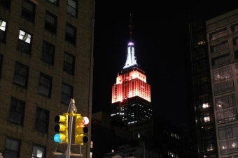 230 Fifth rooftop, NYC