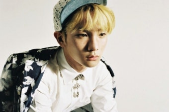주근깨 소년으로 돌아온 샤이니 키