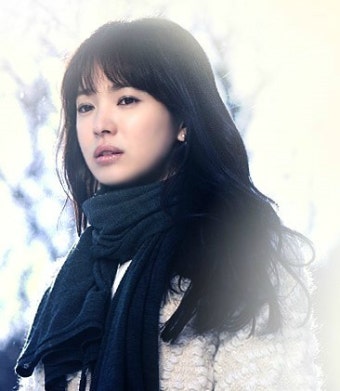 [그 겨울 바람이 분다] 송혜교와 조인성, 정은지를 비롯한 배우진의 첫인상, 노희경 작가의 시청률 기대해도 될까?
