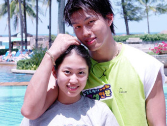 추억의 예능 강호동의 천생연분
