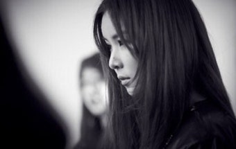 고소영, 고소영 패션디자이너 데뷔!