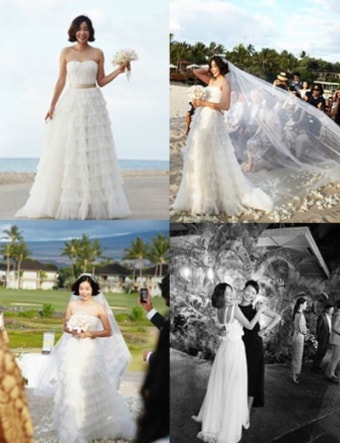 [림아크라(Reem Acra)/수입명품드레스]2013 spring collecion/김희선 웨딩드레스, 이혜영 웨딩드레스, 전지현 웨딩드레스