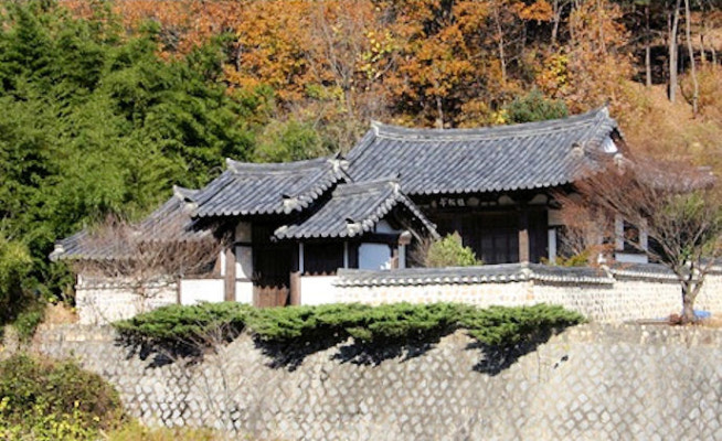 국당서원 이미지
