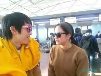 [산타크루 첫째날] 젊어서 고생은 사서도 한다! 눈의 나라로 한 겨울에 떠나보자!