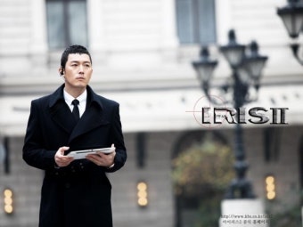 아이리스2        장혁