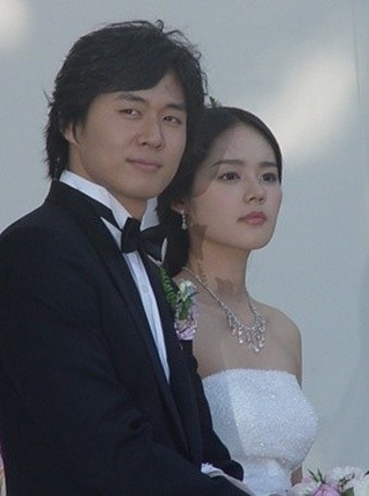 한가인 연정훈 이혼설 관련 루머
