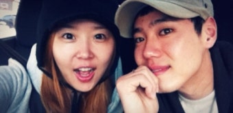 신지 유병재 재결합함으로써 신지는 솔로 탈출 하는구나.