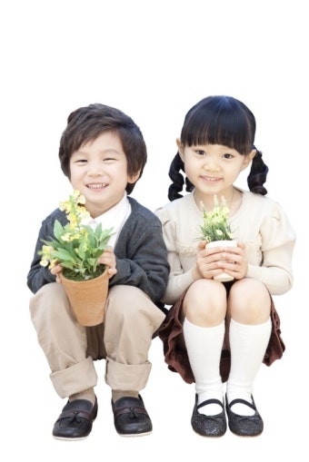 남친 여동생에게 질투가 나요.