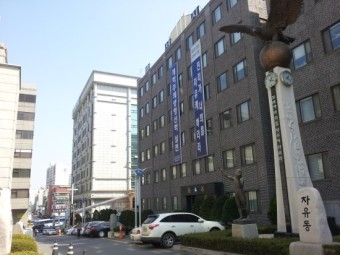 백석예술대학교(2013.03.23)