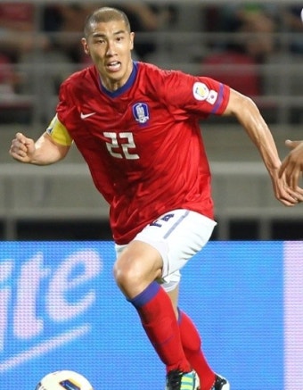 차두리 k리그 입성 환영합니다