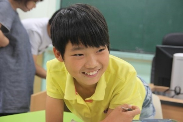 [창의력학교 아띠] 주먹밥 프로젝트 2.0 - 정읍서초등학교 김강은 | 블로그