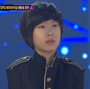 K팝스타2 방예담과 외국인의 고백 악동뮤지션 결승으로