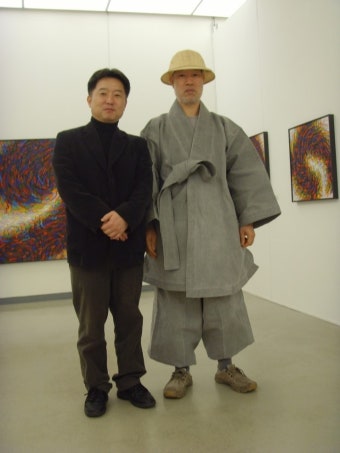 법관스님